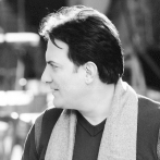 Mhammad eskandar sur yala.fm